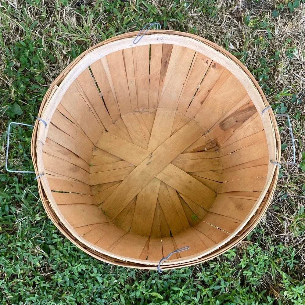 VTG Bushel Basket Farmcore Bundle